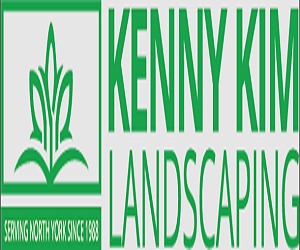 Kenny Kim Landscaping
